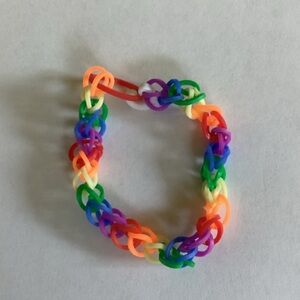 Colorful Kids Bracelet